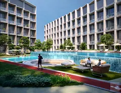 PREMIUM OFF-PLAN LIVING DESIGNED FOR MODERN DUBAI LIFESTYLE