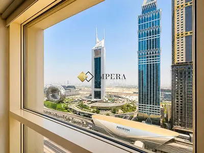 FITTED | NEXT TO METRO | SZR VIEWS
