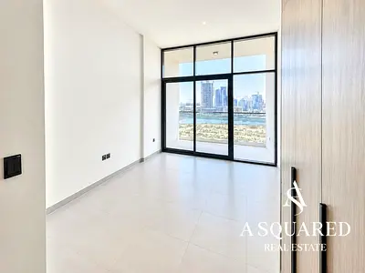 Luxury Brand New | Vacant | Big-size | Open view