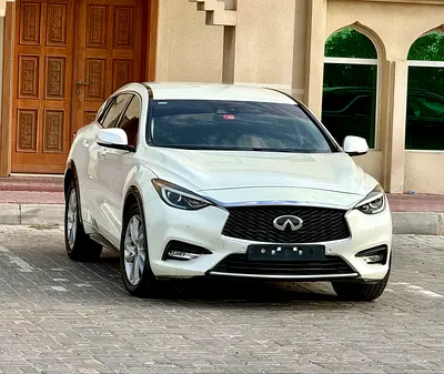 Infiniti Q30 2019 GCC Specs | Compact Luxury Hatchback
