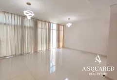 Fully Upgraded | Large Living Room | Middle Unit