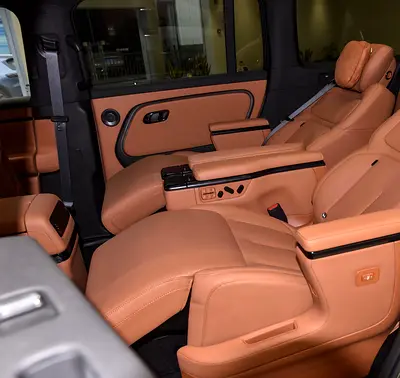 Rox Adamas First-Class, миниатюра 12