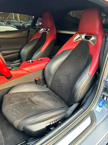 2024 Toyota SUPRA 缩略图 10