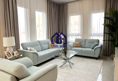 Your Next Home: 2BR + Maids Room in Bab Al Bahar