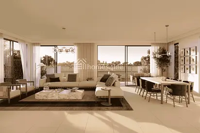 Elegant 5BR | Prime Community | Stand Alone Villa