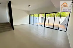 Ready 3BR Townhouse | Sequoia, Masaar | For Sale