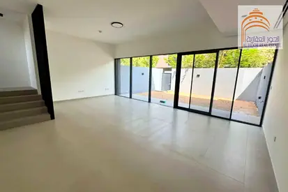 Ready 3BR Townhouse | Sequoia, Masaar | For Sale