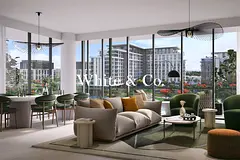 Handover | Burj & Park Views | Storage