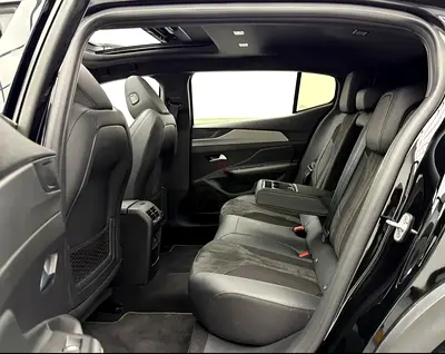 Peugeot 408 GT Line, миниатюра 6
