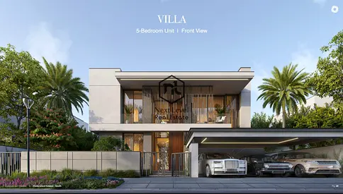 | Directly On the Golf Course | 10% down payment | 50:50 payment plan |