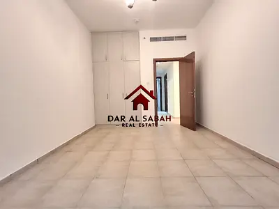 CHILLER AC FREE - NEAR DXB - WARDROBE - ONE MONTH FREE - 37K 38K