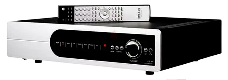 Roksan Kandy K2 BT integrated Stereo Amplifier