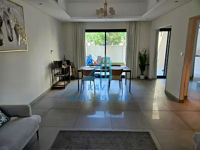 spacious 04 bedroooms townhouse for sale prime location heart of sharjah serab 2 aljada