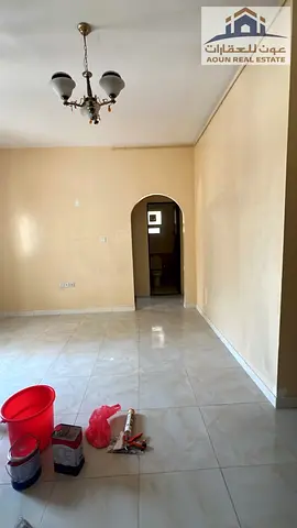 شقة غرفة وصالة ممتازة للإيجار في القليعة | غرفة ماستر و2 حمام | 27,000 درهم على 4 دفعات