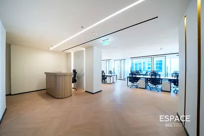 Vacant | Turn-Key Fit Out | Prime Location