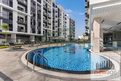 Olivz by Danube – Studio Apartment for Sale