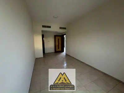 A distinctive apartment for annual rent in Al Nuaimiya 2, Ajman A great opportunity for families se