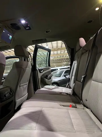 2017 Chevrolet TAHOE 照片 9