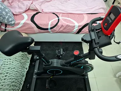 Stationary Bike
