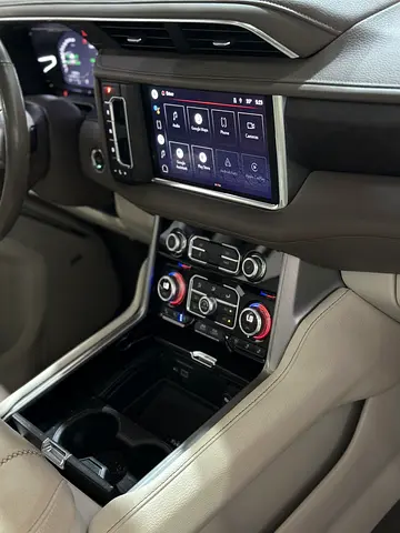 2022 GMC YUKON 照片 12