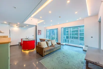 UPGRADED 2 BED | MARINA VIEWS | VACANT