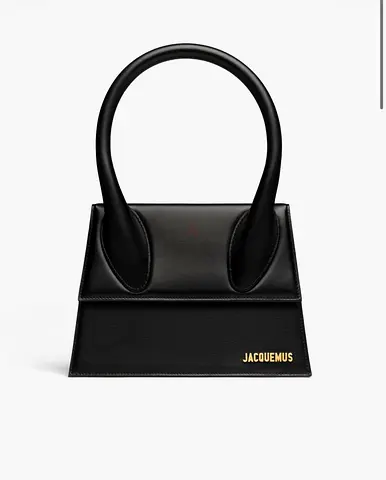 Jacquemus bag for sale