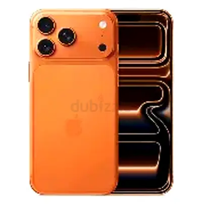 iphone 17 pro max 512 gb
