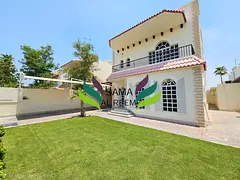 5 Bed independent villa | Maid | Driver | Garden