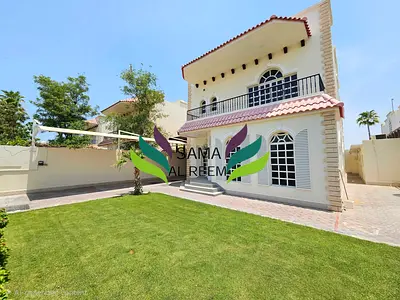 5 Bed independent villa | Maid | Driver | Garden