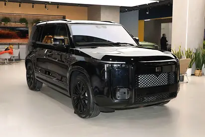 Rox Adamas First-Class, миниатюра 3