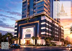 2BHK Luxury | Down Payment Only 5% and 6-Years Payment Plan with Free Hold