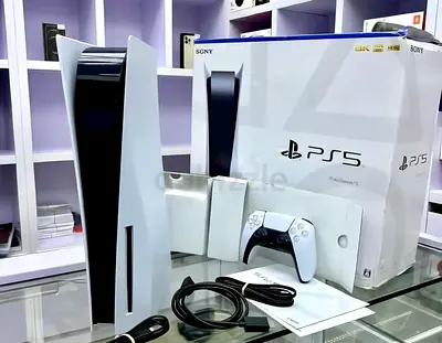 PlayStation 5 for sell