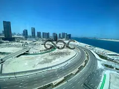 Sea View | 2BR + Maid | High Floor | Ready To Move