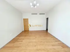 Bright 2BR Apartment | The Derby Residence 2 | Balcony & Multiple Views | Unfurnished