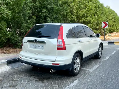 2011 Honda CR-V 缩略图 13