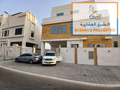اول ساكن-ارضي -دور اول-روف-باركنج داخلي مغطي-باركنج خارجي ارتداد كبير -موقع مميز