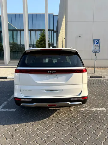 Kia Carnival LX, миниатюра 5