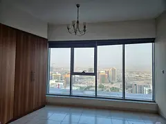 Studio Apartment  available in Skycourts Towers Dubailand DLRC (optional Furnished)