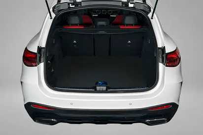 Mercedes-Benz GLC 200 AMG 4MATIC, миниатюра 17