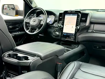 2022 RAM 1500 thumbnail 11