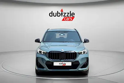 صورة مصغرة 2 لـ 2025 BMW X1