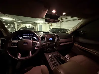 Ford Expedition XLT, миниатюра 2