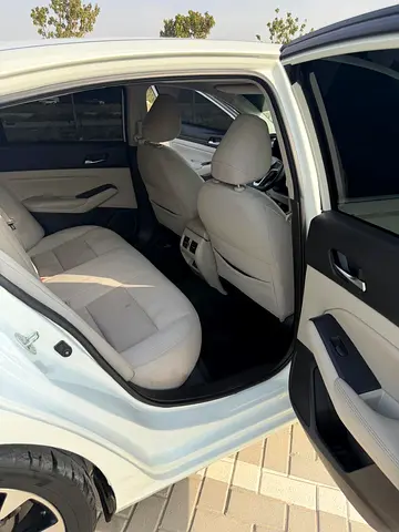 Nissan Altima, миниатюра 10