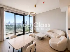 High Floor| Marina Skyline View| Brand New