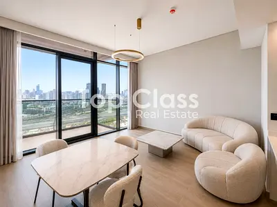 High Floor| Marina Skyline View| Brand New