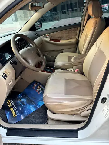 صورة 6 لـ 2007 Toyota COROLLA