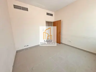1BEDROOM HALL FAMILY BULDING CANTRL AC 30k NEAR TO MADINA SHOPING CENTER MUWAILEH SHRJAHA