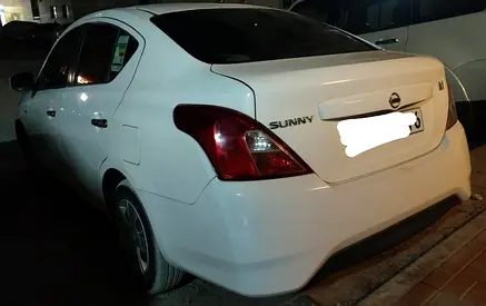 صورة 5 لـ 2018 Nissan SUNNY