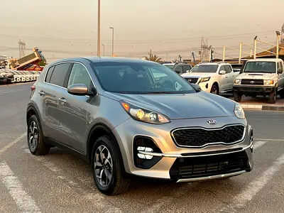 2020 Kia Sportage 2.4L V4 - MiOption+ - Apple/Android Play - Rear CAM - Rims -