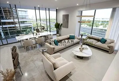 Priced to sell | Spacious Unit| High Flor